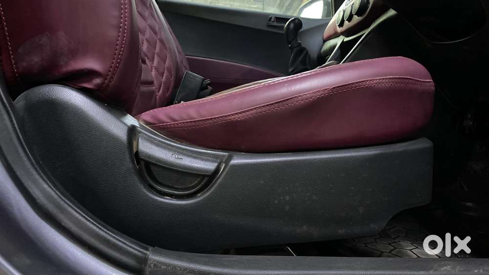 Hyundai Grand I10 1.2 Kappa Magna, 2018, Petrol