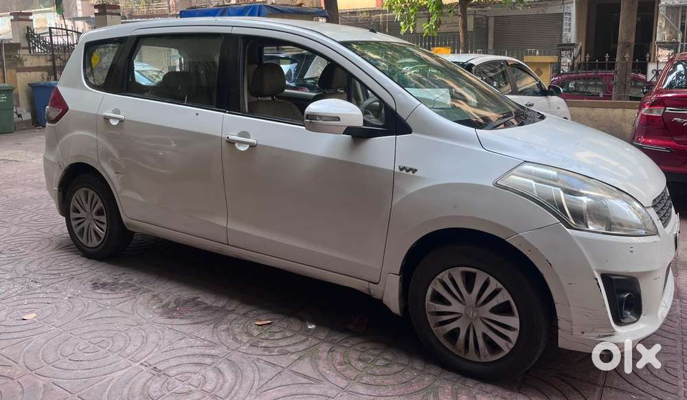 Maruti Ertiga 2015 Model