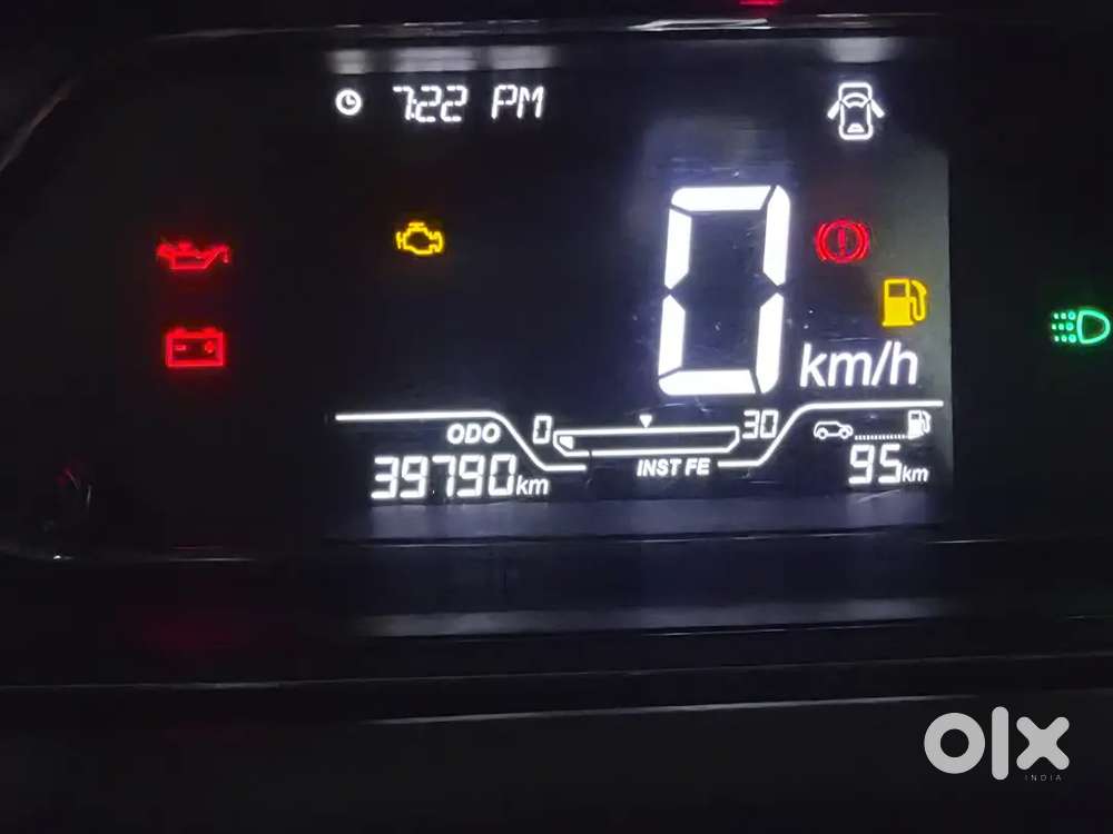 Tata Tigor 1.2 Revotron 2021