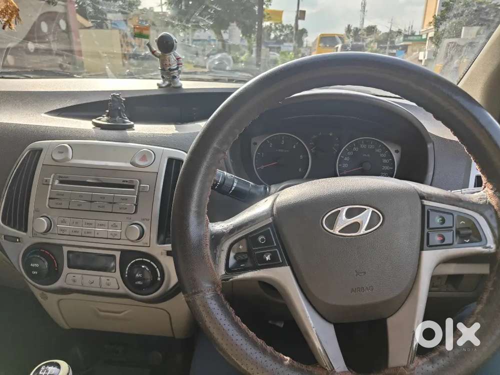 Neat Condition  And. Brand New Tyres