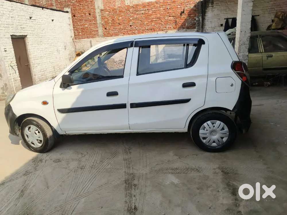 Maruti Suzuki Alto 800 Lx