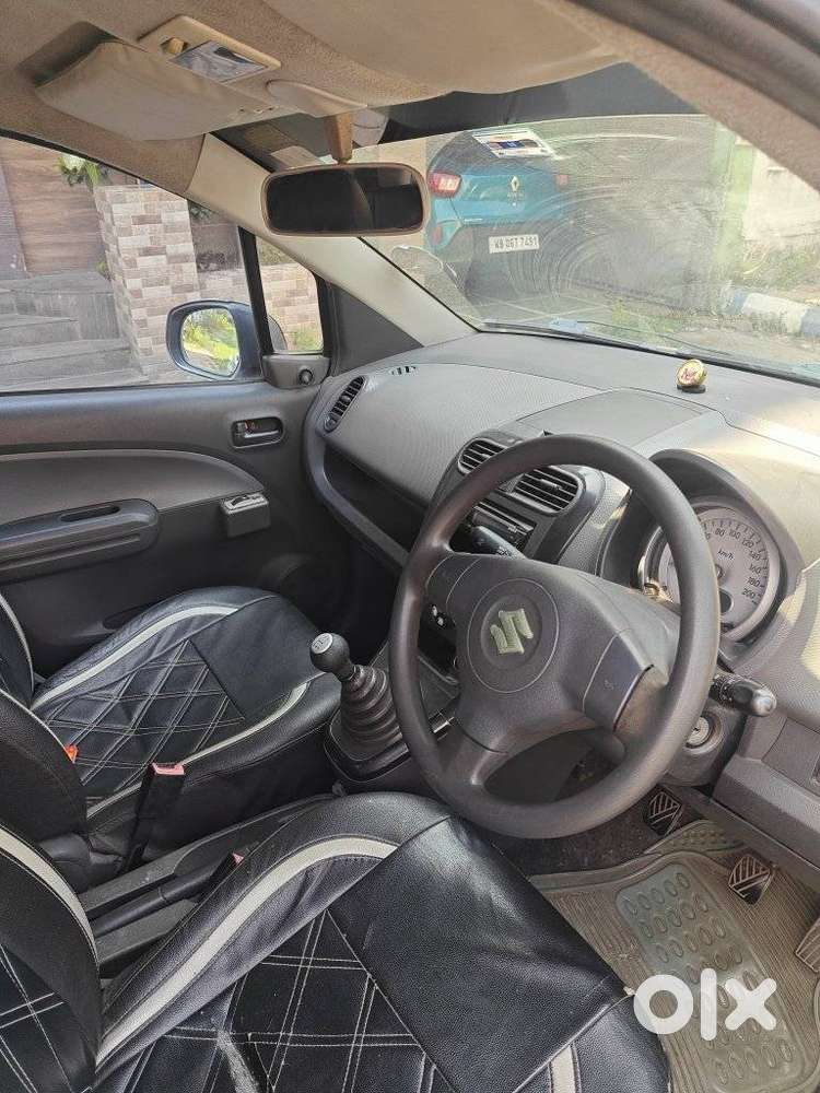 Maruti Suzuki Ritz Vdi Bs-iv, 2011, Diesel