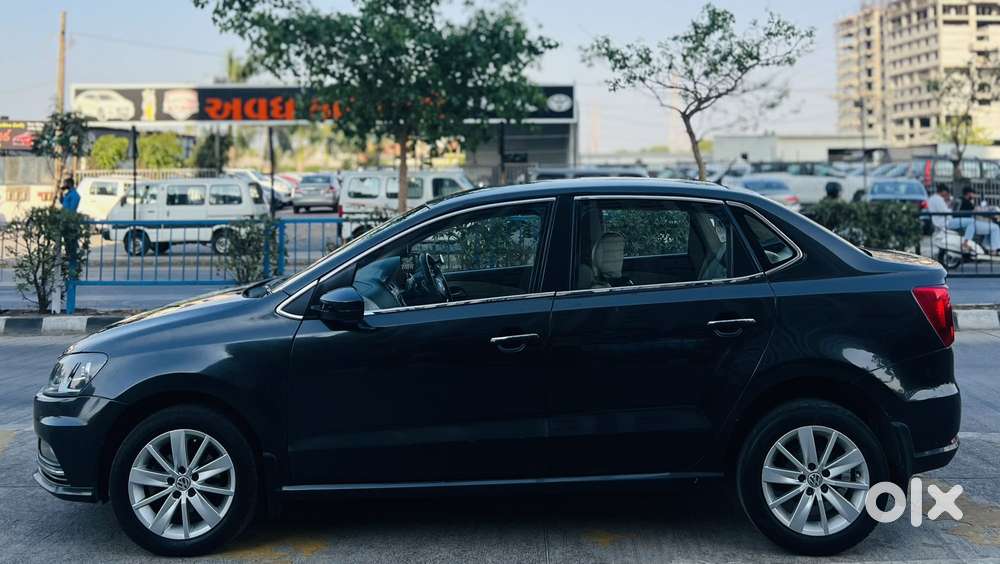 Volkswagen Ameo 1.5 Tdi Highline, 2017, Diesel