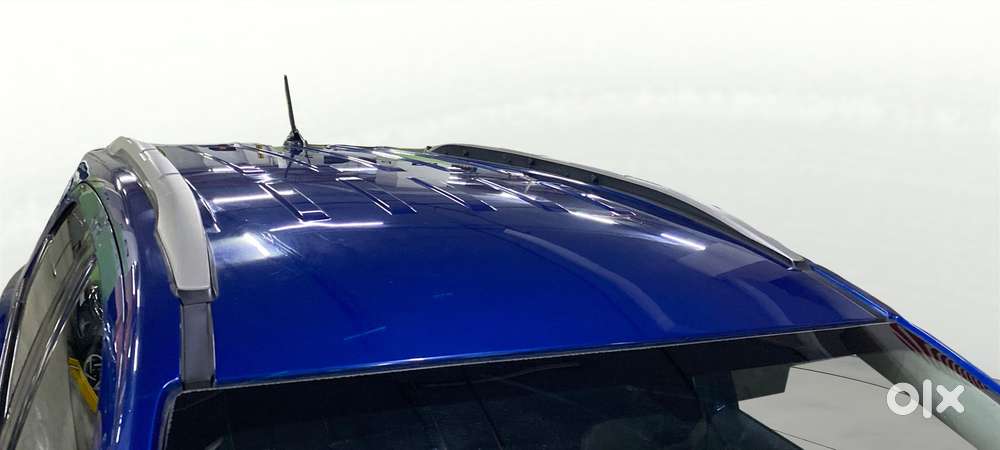 Ford Ecosport 1.5 Ti Vct Mt Titanium, 2017, Petrol