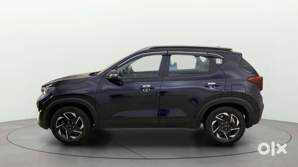 Kia Sonet 1.2 Htk, 2025, Petrol