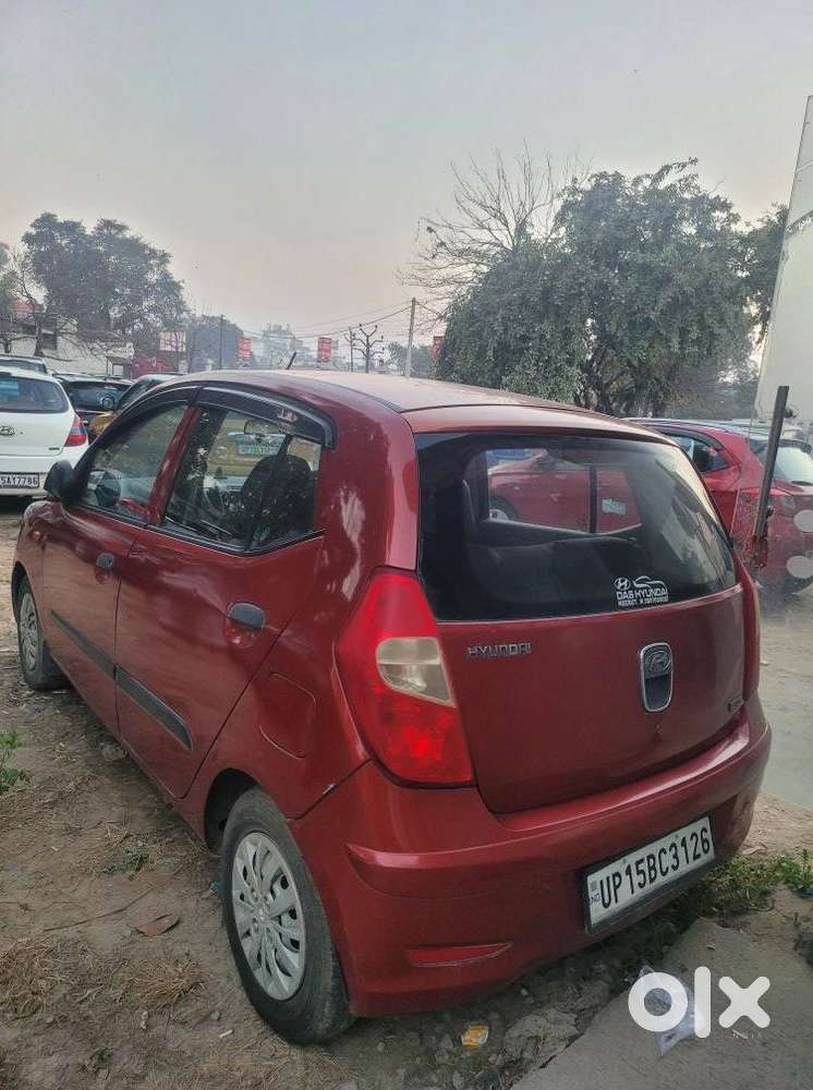 Hyundai I10 1.2 Kappa Magna, 2013, Petrol