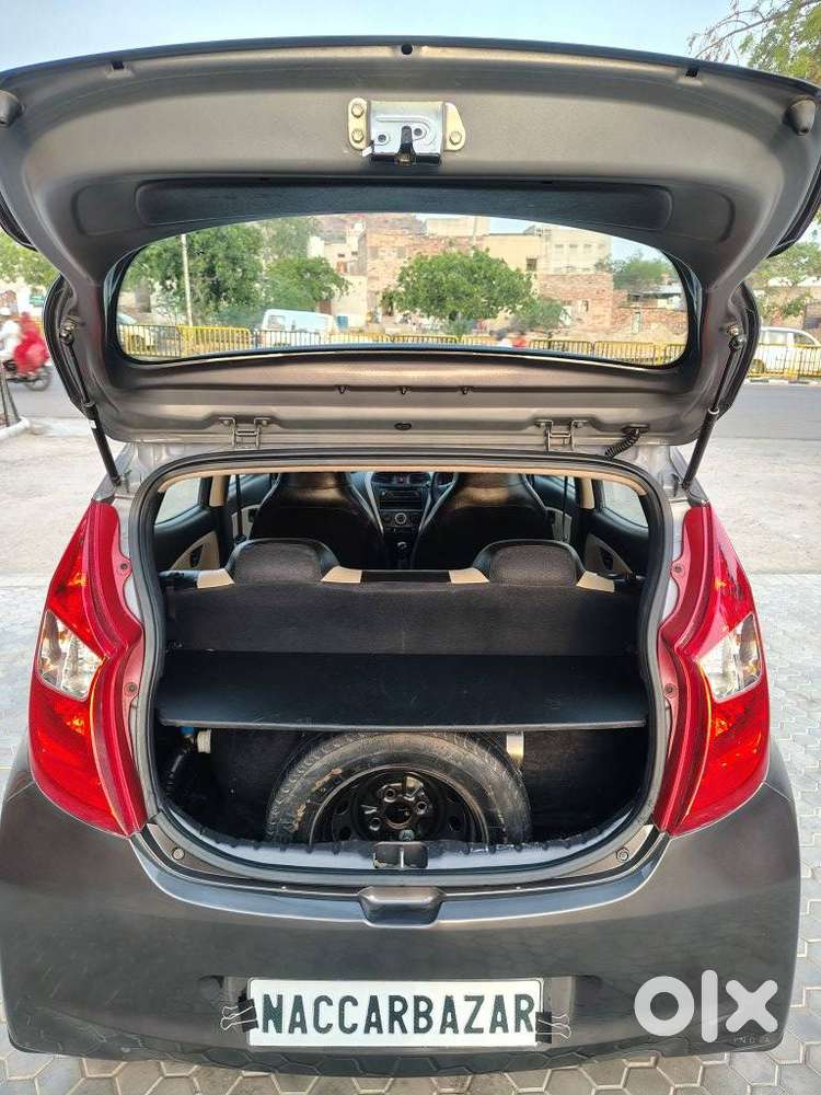 Hyundai Eon Era +, 2016, Petrol
