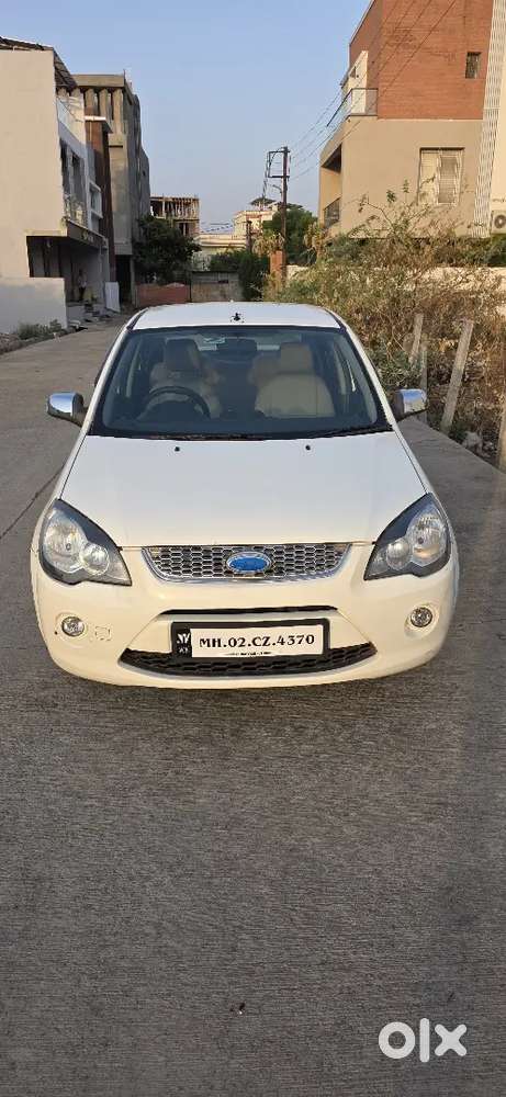 Ford Fiesta Classic 2013 Diesel 2nd Owner