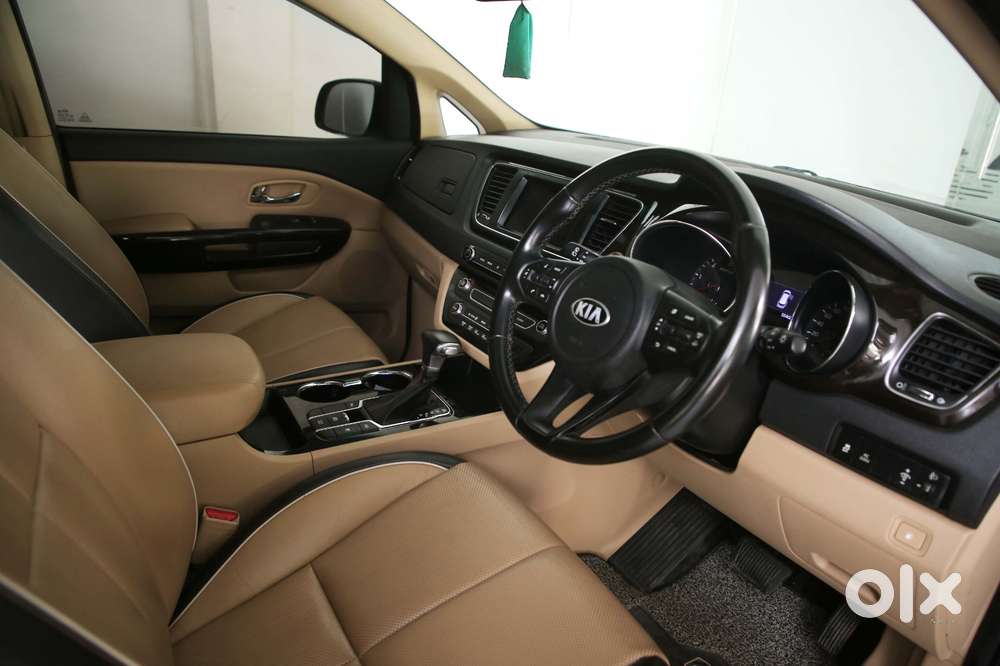 Kia Carnival Limousine, 2020, Diesel