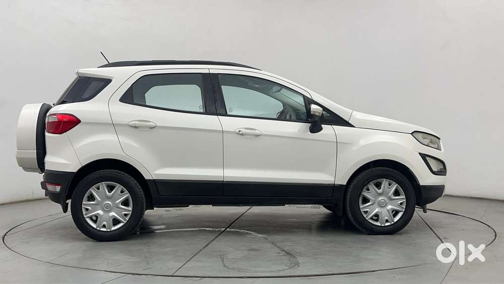 Ford Ecosport 1.5 Petrol Trend, 2018, Petrol