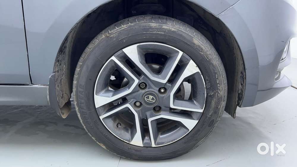 Tata Tiago 1.2 Revotron Xz Plus, 2021, Petrol