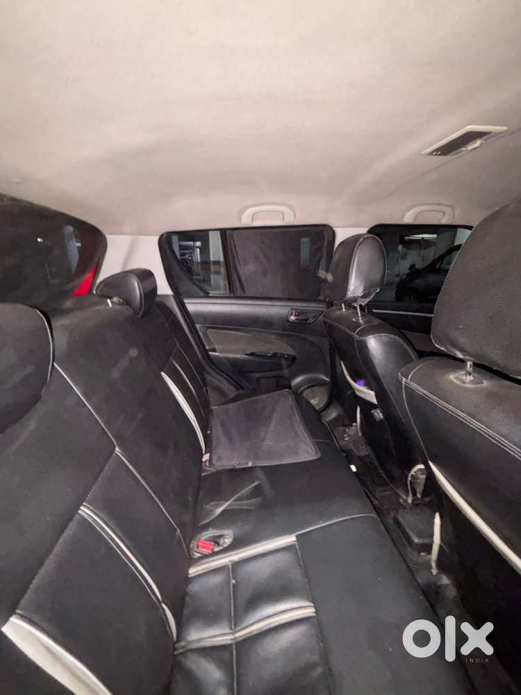 Swift Maruti 2014 Petrol Manual