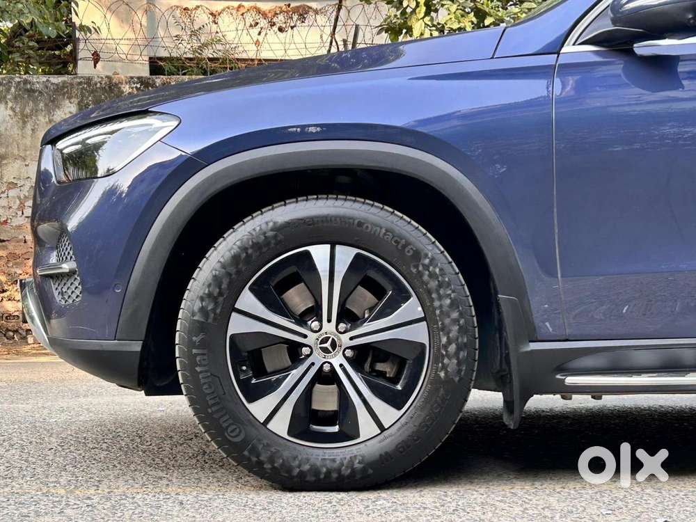 Mercedes-benz Gle 300d 4matic Lwb, 2024, Diesel