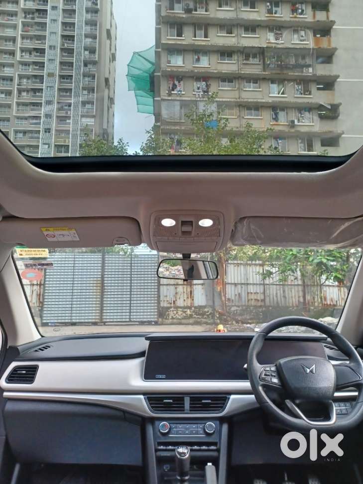 Mahindra Xuv700 2.2 Ax 5 Diesel Mt 7 Str, 2023, Diesel