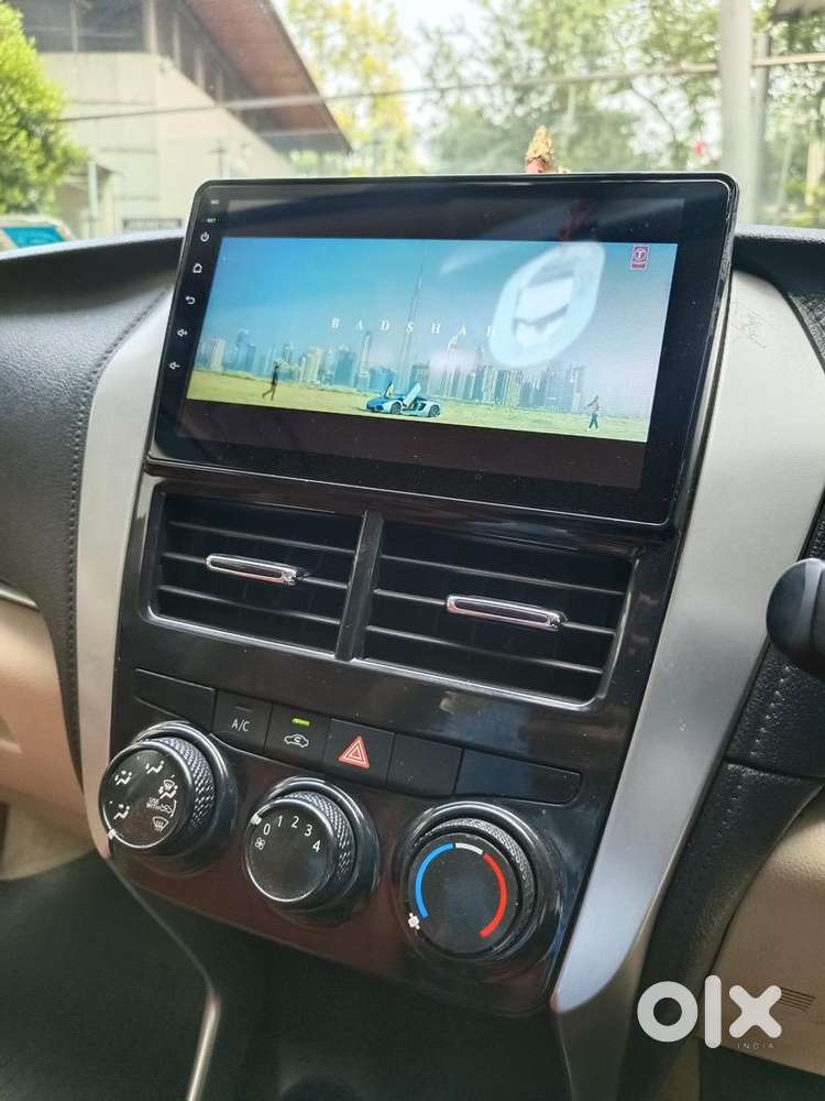 Toyota Yaris 2018 Petrol Well Maintained