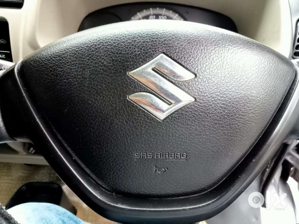 Maruti Suzuki Eeco 5 Str Ac(o) Cng, 2020, Cng & Hybrids