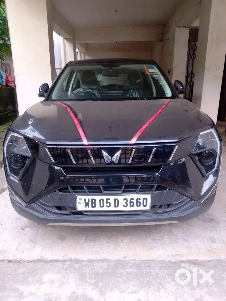 Mahindra Xuv300 Mx1 Pm 2026 822km Driven Only . As Brand New Car