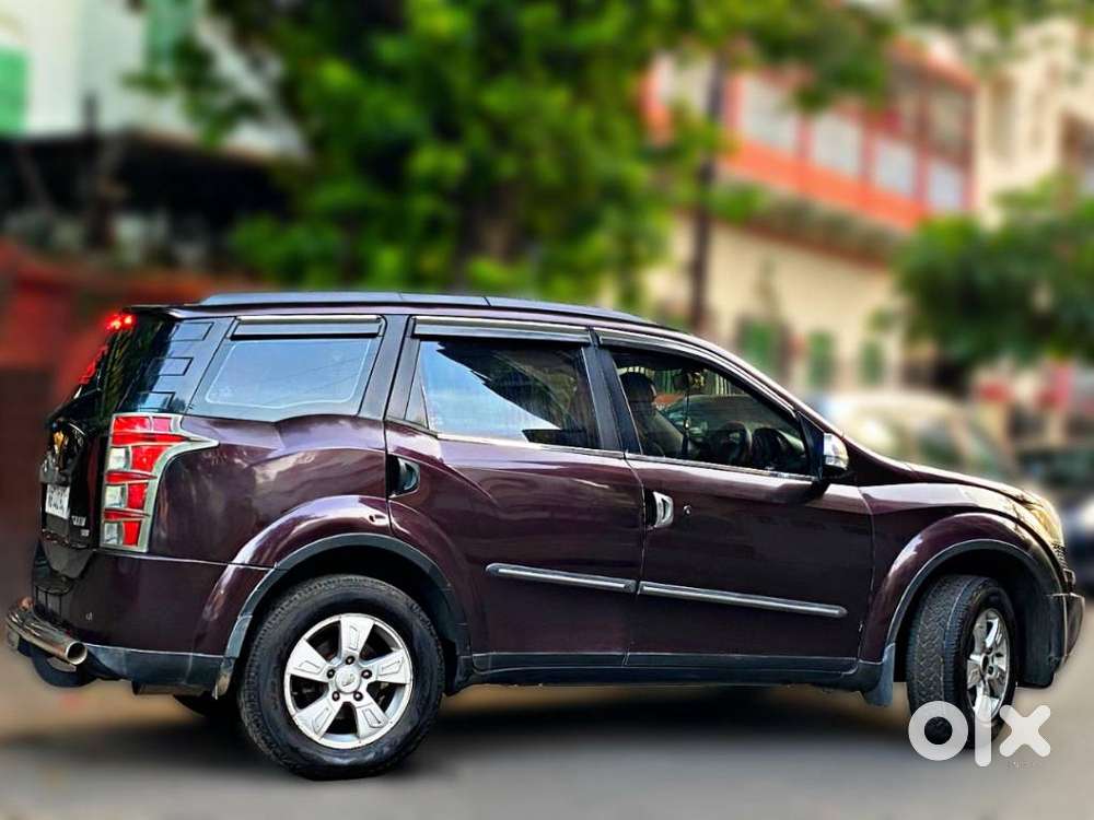 Mahindra Xuv500 W8, 2012, Diesel