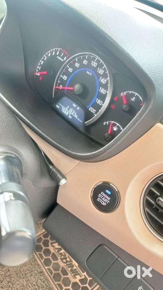 Hyundai Grand I10 Sportz, 2013, Petrol