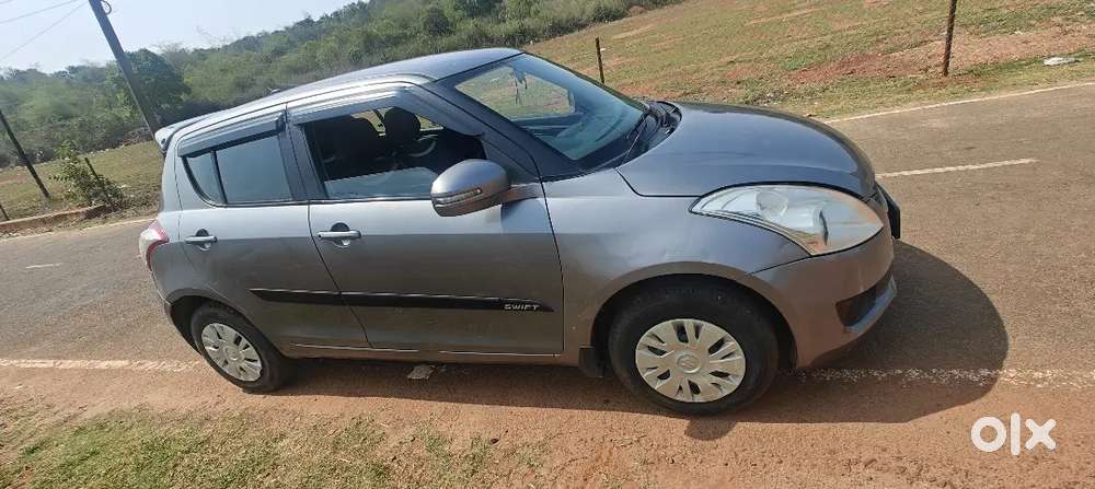 Swift Vdi Single Owner Fully Maintained Is Ready For Sell