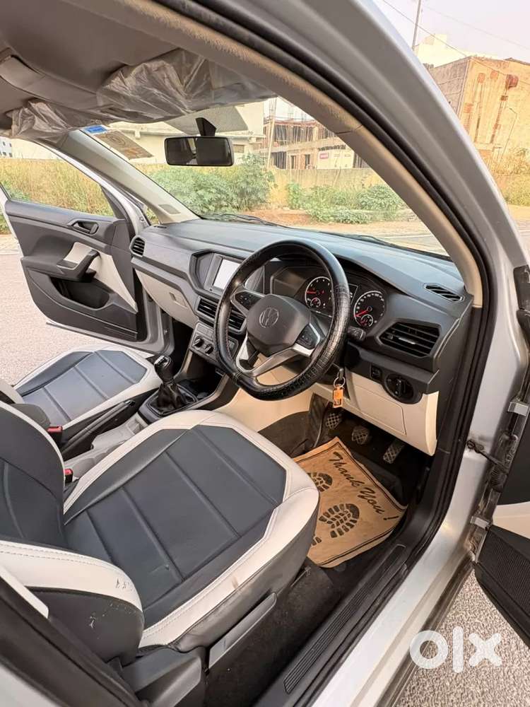 Volkswagen Taigun 1.0 Tsi Comfortline, 2023, Petrol