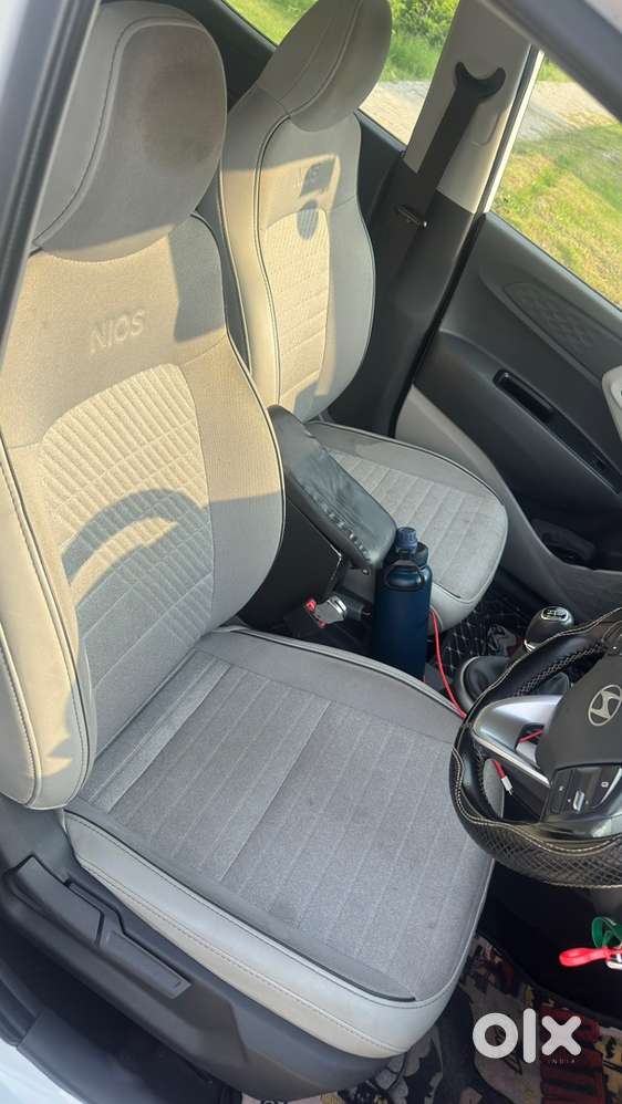 2024 Hyundai Grand I10 Sportz Cng