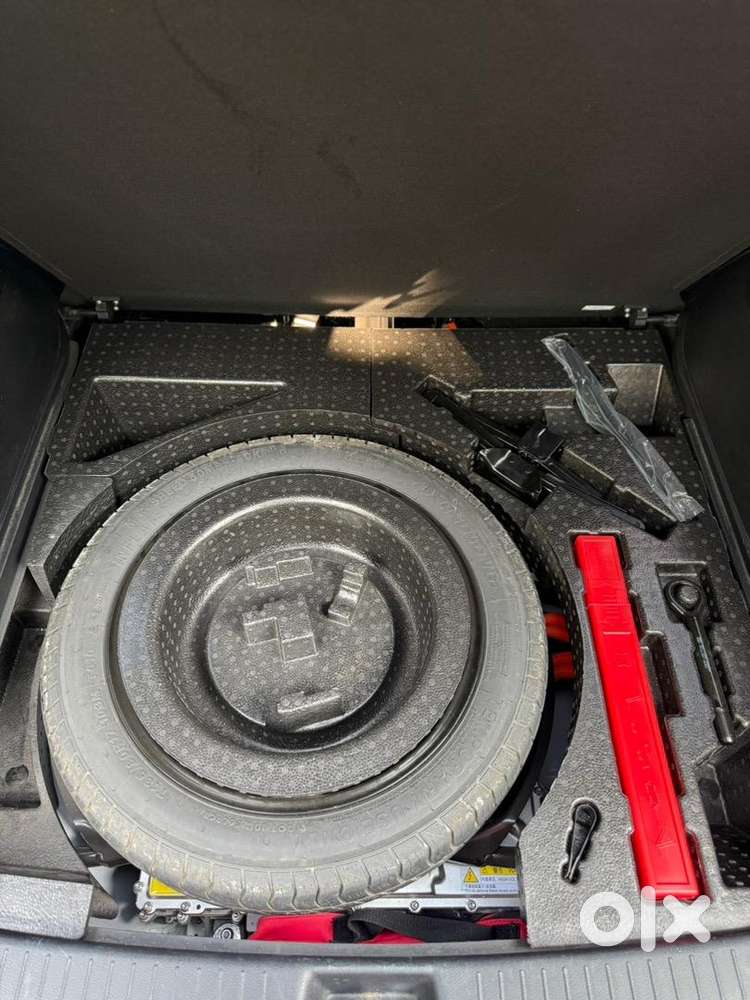 Byd E6 2022 Electric Well Maintained