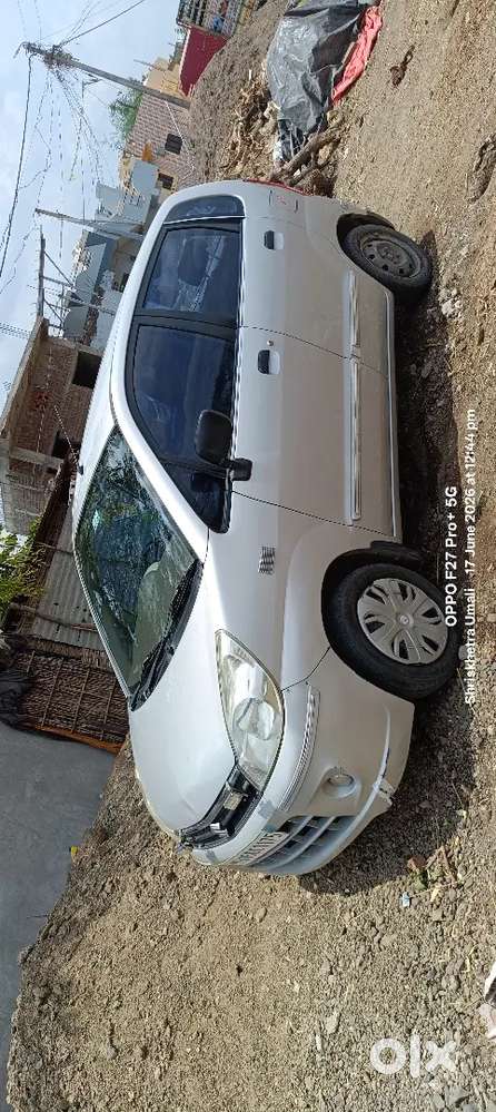 Maruti Suzuki Zen Estilo 2011