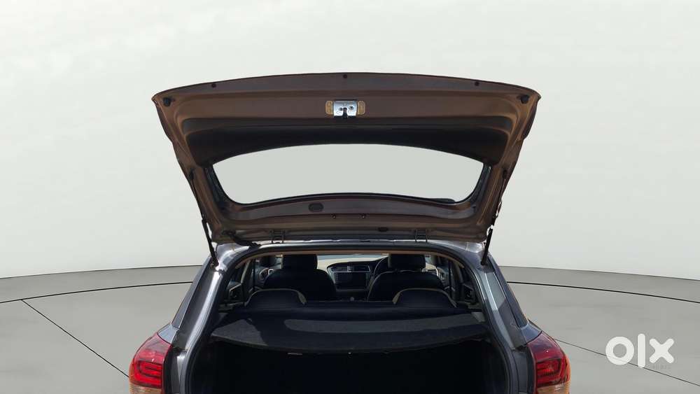 Hyundai Elite I20 1.2 Magna Plus, 2019, Petrol