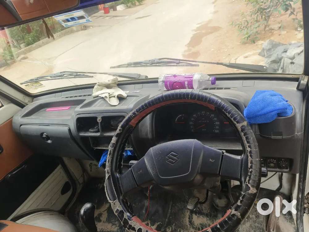 Good Condition Arjunt Sale