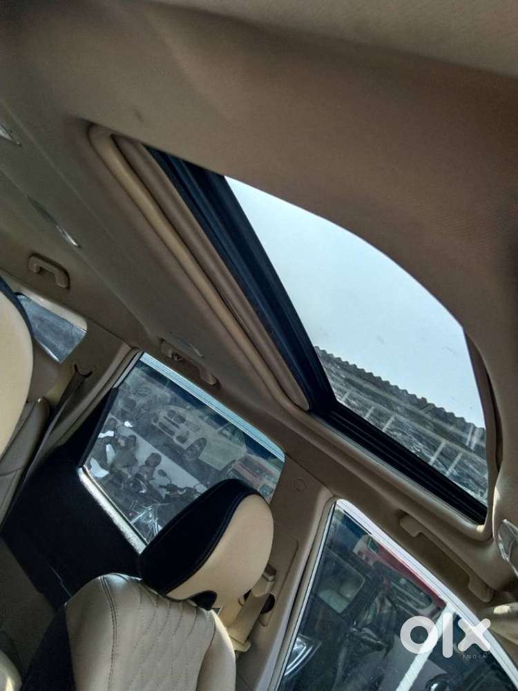 Mahindra Xuv500 W9, 2018, Diesel