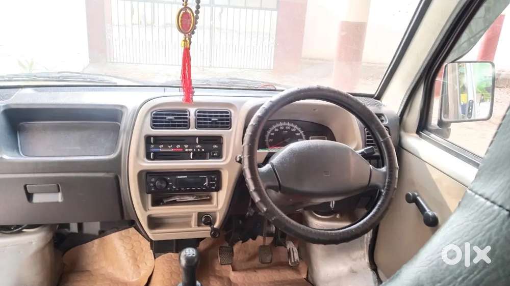 Maruti Suzuki Eeco 2014 Petrol 28000 Km Driven