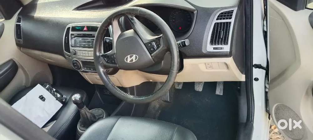 Hyundai I20 2013 Petrol 58000 Km Driven
