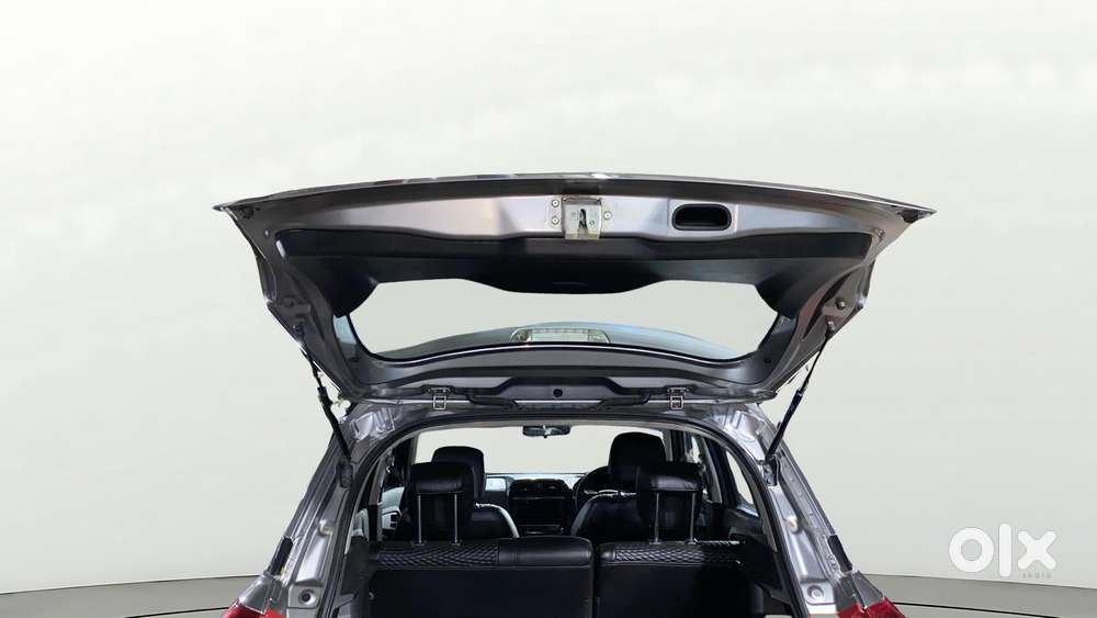 Toyota Urban Cruiser 1.5 High Grade Mt, 2022, Petrol