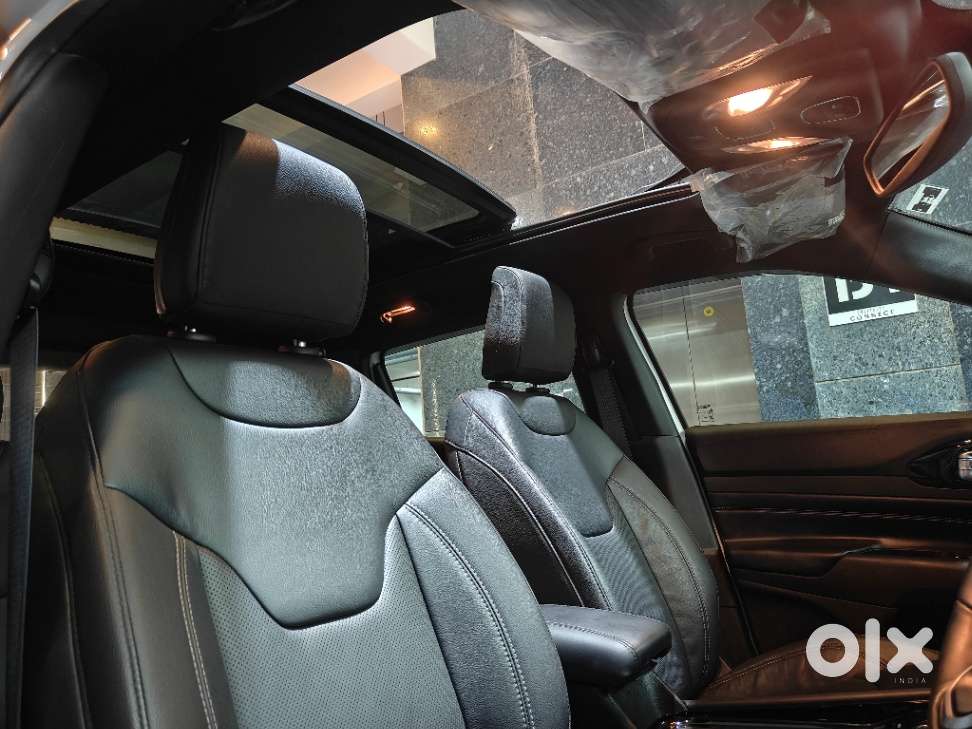 Jeep Compass Model S (o) 2.0 Diesel At, 2025, Diesel
