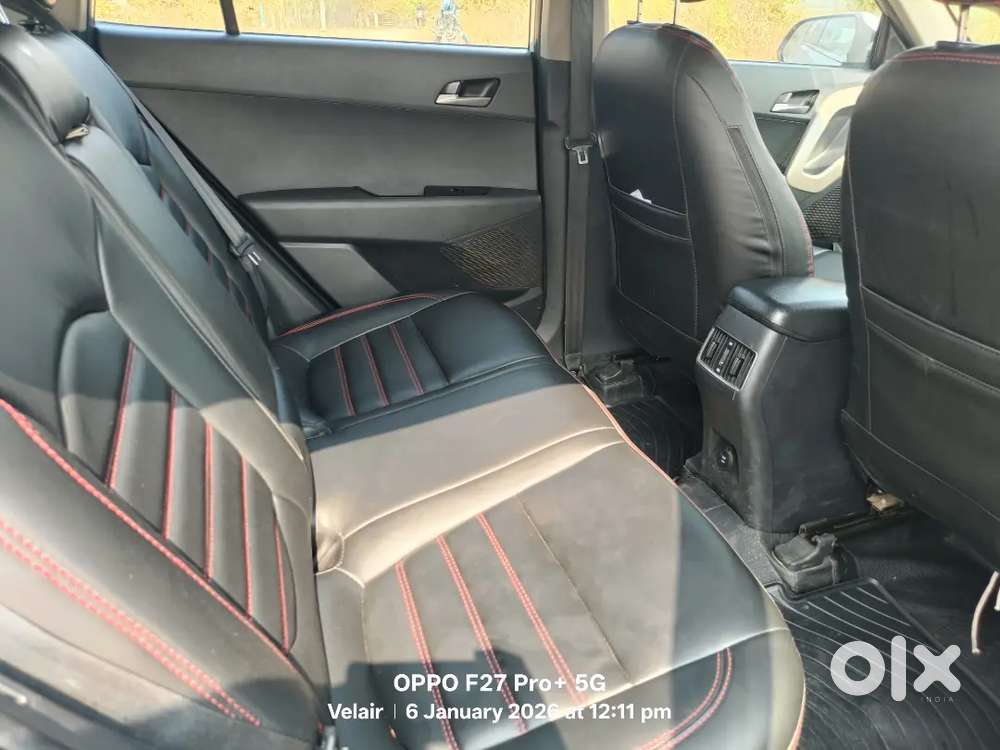 Hyundai Creta 2017 Diesel 130000 Km Driven