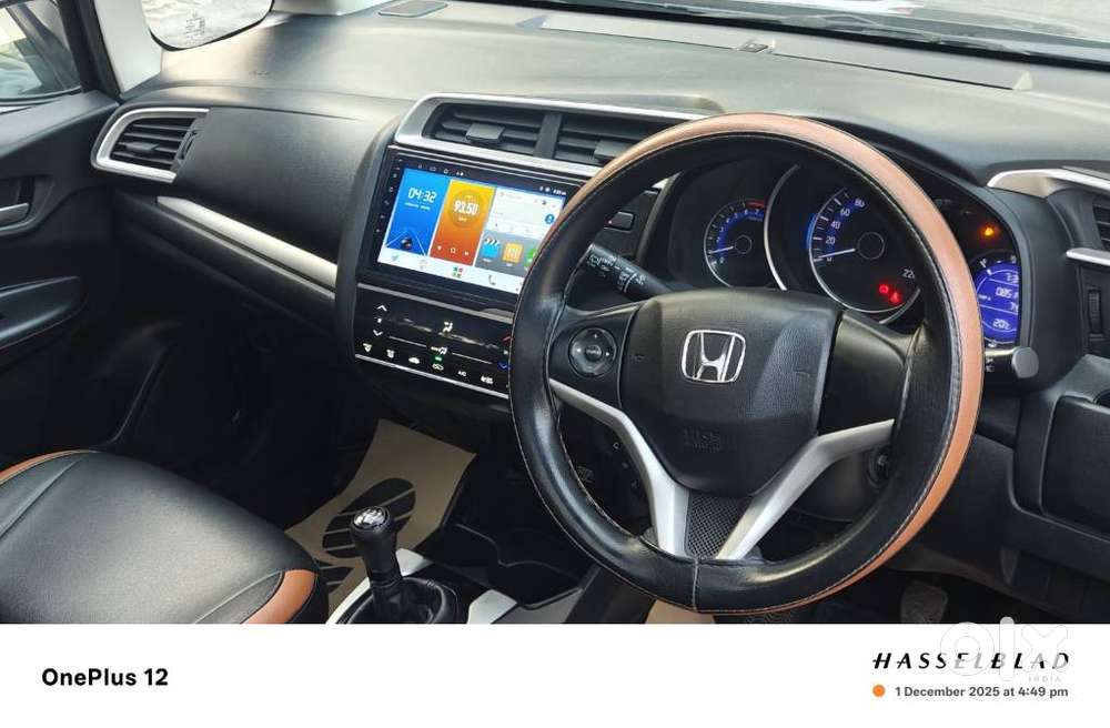 Honda Wr-v 1.2 Vx I-vtec, 2018, Petrol