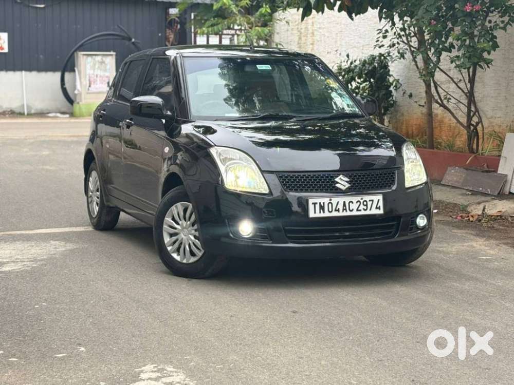 Maruti Suzuki Swift Ddis Vdi, 2008, Diesel