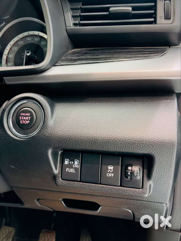 Maruti Suzuki Xl6 1.5 Zeta Mt, 2026