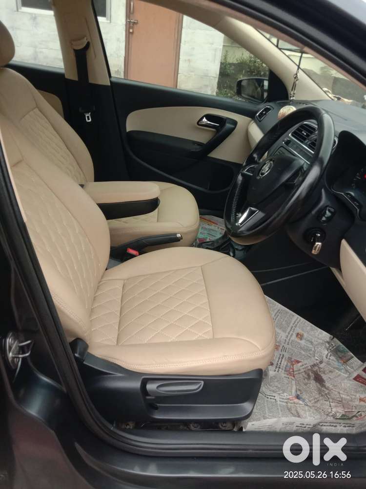 Skoda Rapid 1.5 Tdi At Ambition, 2017, Diesel