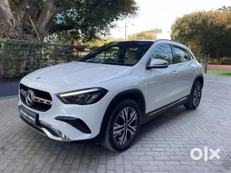 Mercedes-benz Gla 200, 2026, Petrol
