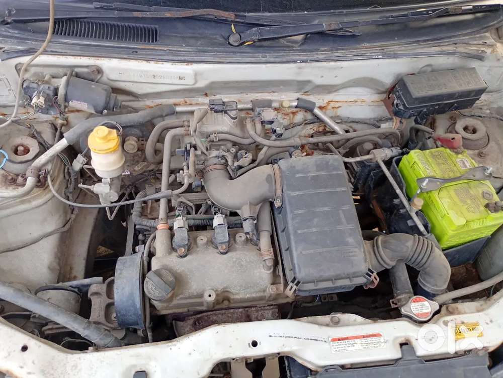 Maruti Suzuki Alto 2012 Petrol 70000 Km Driven
