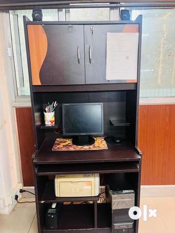 Study on sale desk olx