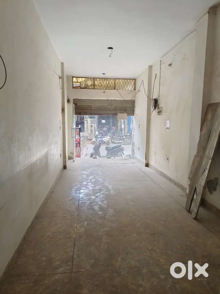 Shop and office rent