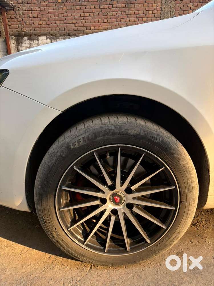 Skoda Superb 2015 Diesel Good Condition