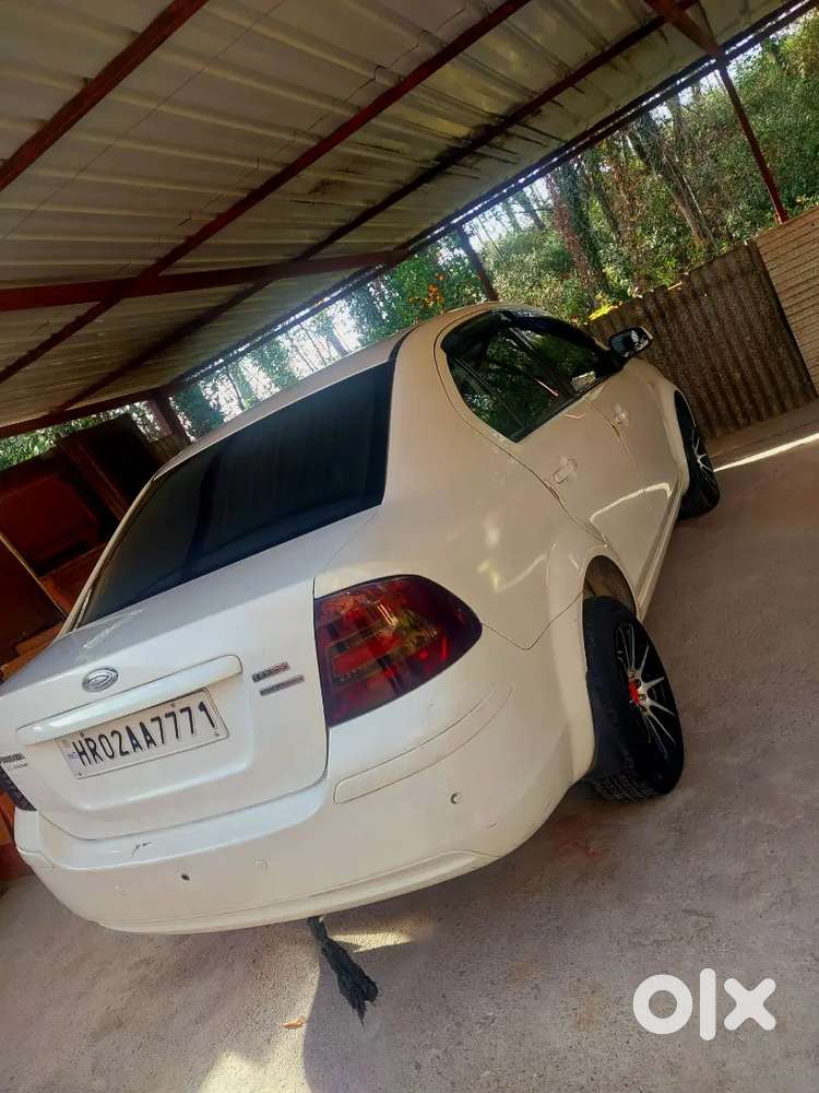 Ford Fiesta Classic 2012 Diesel 150000 Km Driven