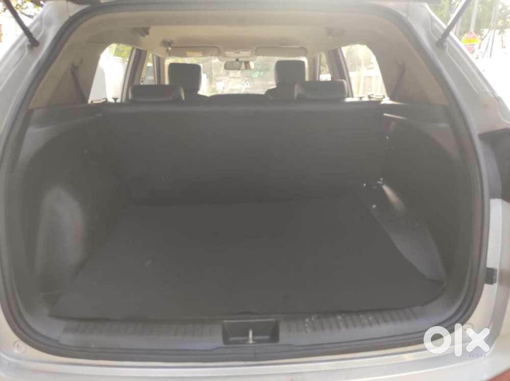 Hyundai Creta 1.6 Sx, 2015, Diesel