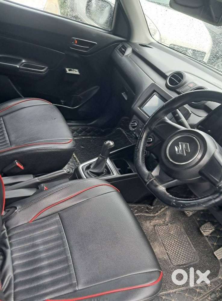 Maruti Suzuki Swift, 2020, Petrol