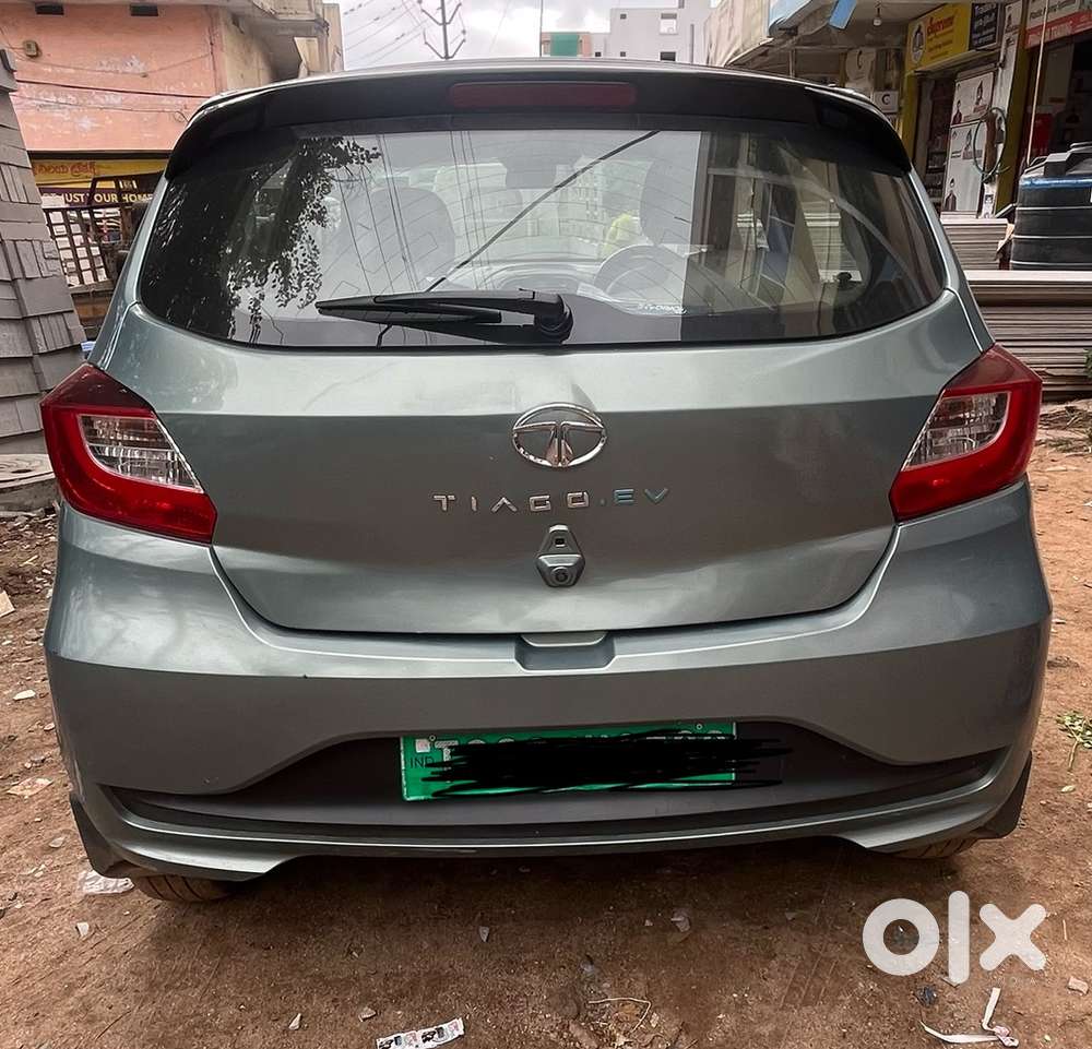 Tata Tiago Ev Xz 2023