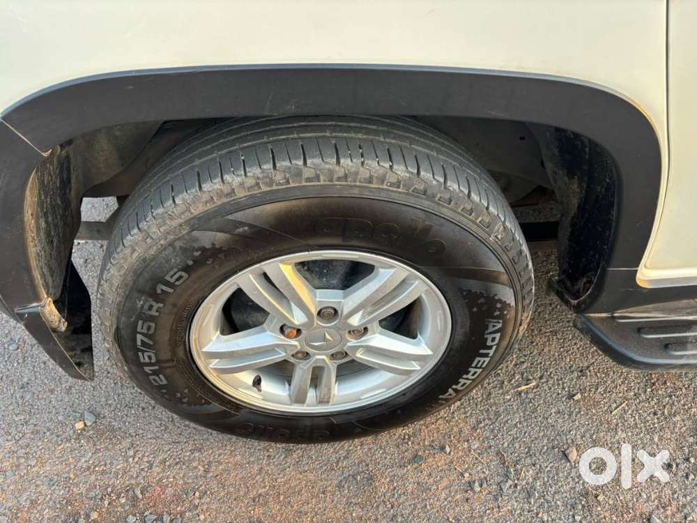 Mahindra Bolero Neo 1.5 N 10 R, 2023, Diesel